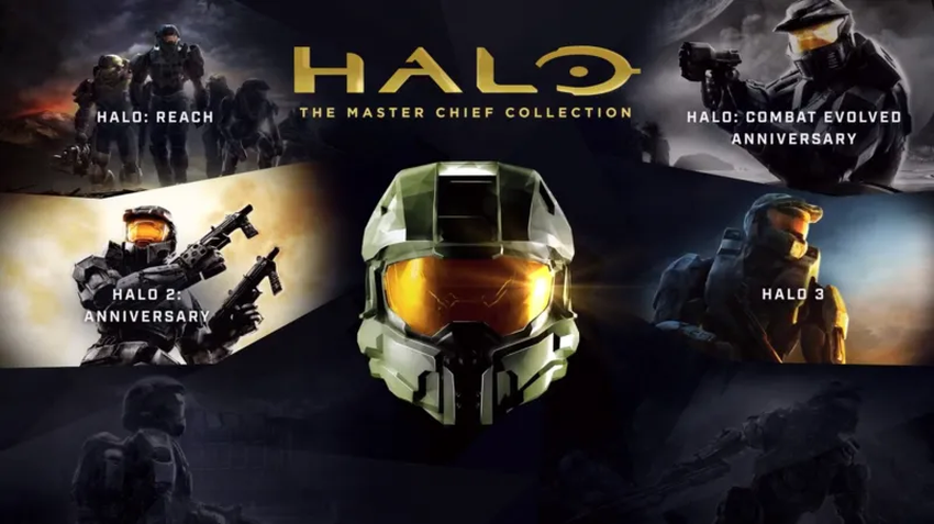 Halo: The Master Chief Collection wird Mikrotransaktionen einführen 