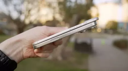 Das iPhone 17 Air wird das dünnste Apple-Smartphone mit einem neuen USB-C-Anschluss