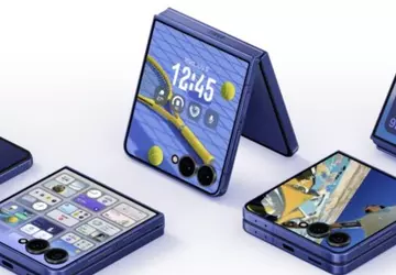 Medien: Samsungs faltbares Smartphone Galaxy Z ...