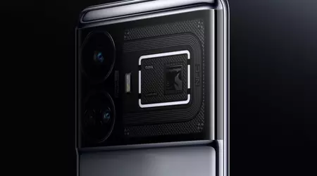 Gebogenes Display, transparente Rückwand und RGB-Hintergrundbeleuchtung: Das realme GT 5 ist in einem offiziellen Video zu sehen