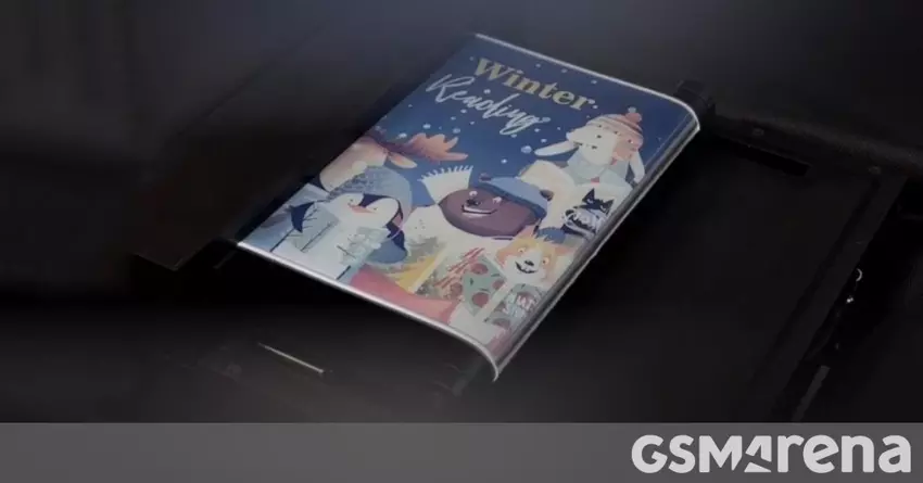 Kuo: Apple testet E-Ink-Cover-Display für faltbare Geräte