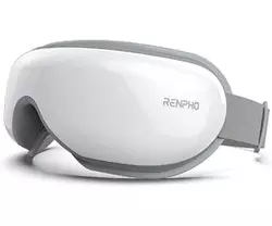 Augenmassagegerät mit Wärme und Vibration