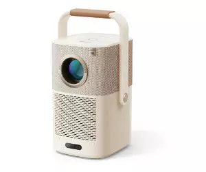 Yaber T2 Mini Tragbarer Beamer