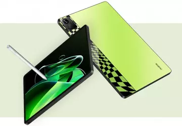 11-Zoll-2K-Bildschirm, Snapdragon 870, Quad-Lautsprecher, Stylus-Unterstützung und ...