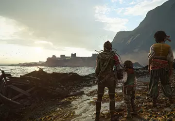 A Plague Tale: Requiem wurde bereits ...