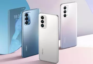 Autobauer Geely wird Meizu kaufen und ...