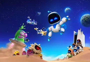 Die Entwicklung des PlayStation 5-Exklusivtitels Astro ...