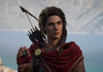 Cassandra aus Odyssey könnte in Assassin's ...
