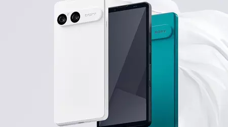 Sony stellte Xperia 10 VII vor - ein Smartphone im mittleren Preissegment mit sleekem Design und ungewöhnlichem Seitenverhältnis