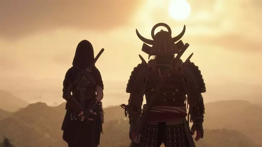 Das Spiel wird alles für dich entscheiden: Ubisoft enthüllt wichtige Merkmale des Canon-Modus in Assassin's Creed Shadows