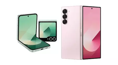 Samsung kann Galaxy Fold 6 und Flip 6 Käufer mit einem Geschenk in Form von Galaxy Buds 3 Pro Kopfhörern erfreuen