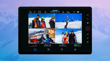 Blackmagic Camera 2.0 für Android: Multi-Kamera-Aufnahme und Galaxy S25-Unterstützung jetzt verfügbar