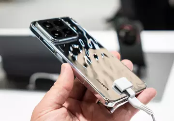 Xiaomi bringt seinen eigenen XRING 01 ...