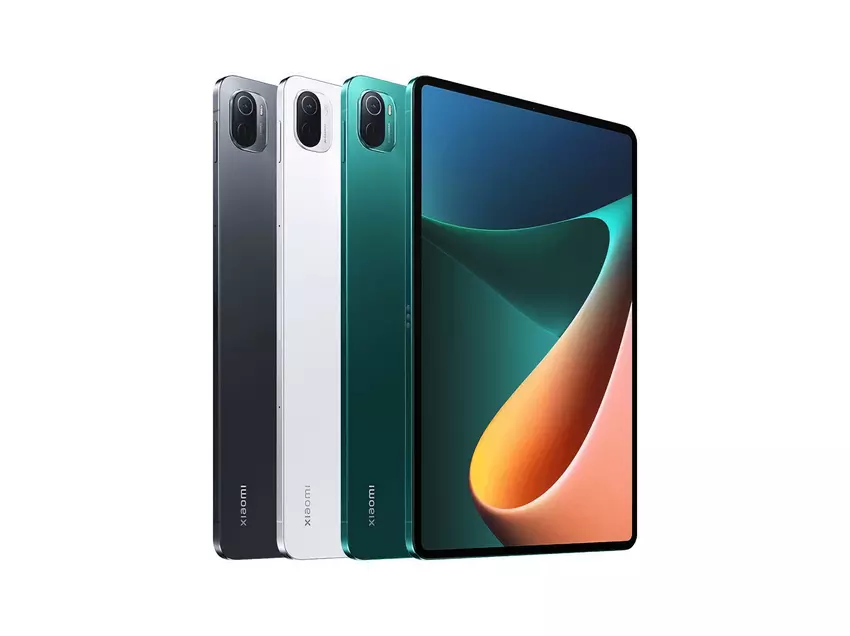 Wir haben gewartet! Xiaomi Pad 5 hat endlich eine stabile Version von Android 12