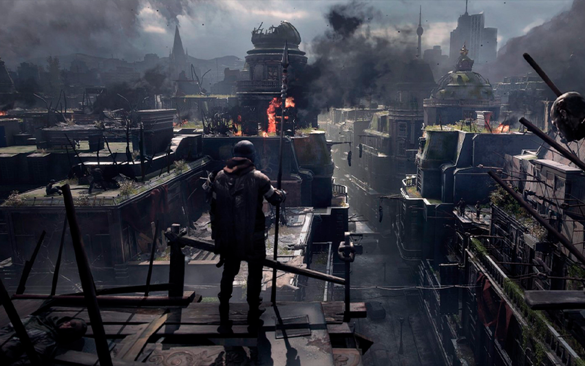 Techland hat den Verkauf seiner Spiele auf russischem Steam eingestellt