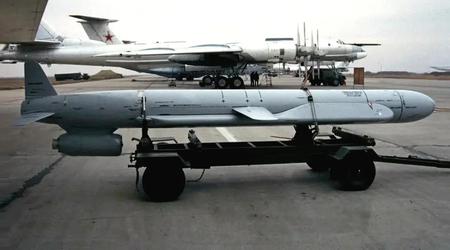 Russland hat die Produktion von Kh-101 erhöht: Wie viele Raketen haben sie?