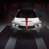 Allgemeine Ansicht des Honda Civic Type R Ultimate Edition