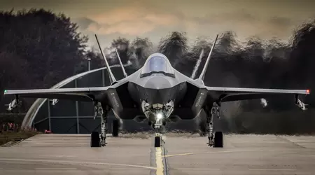 Norwegen schickt F-35-Kampfjets zum Schutz des Luftraums nach Polen