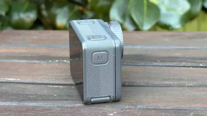 AKASO Brave 8 Action-Kamera Vlogging 4K