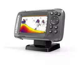 Lowrance HOOK2 Fischfinder