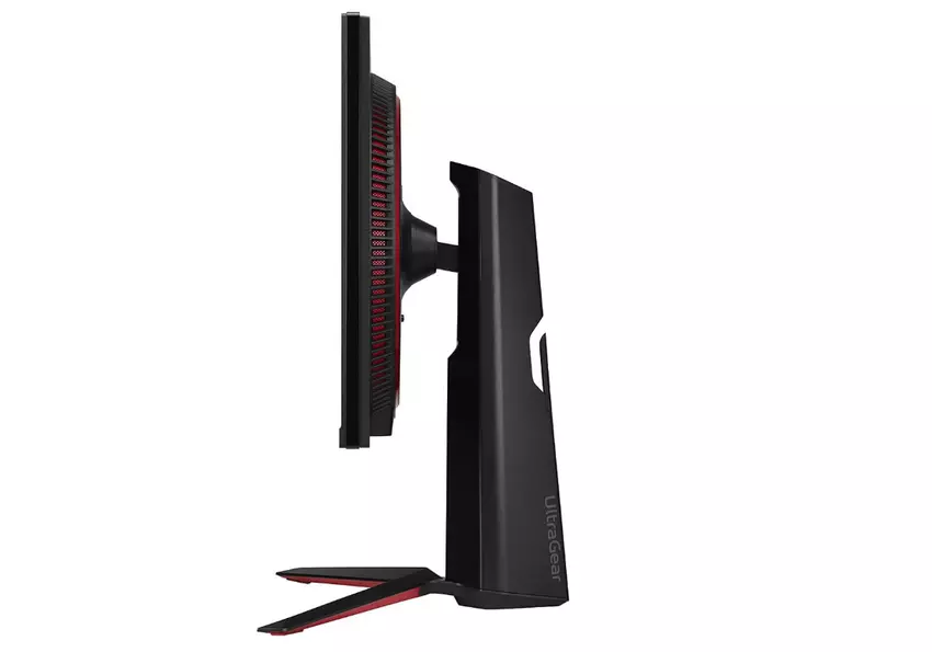 LG 27GP850-B günstiger QHD-Monitor für Gaming