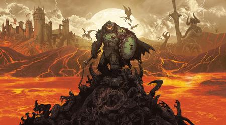 Der Regisseur von DOOM: The Dark Ages würde gerne eine "mittelalterliche" Geschichte des Doom-Universums erforschen