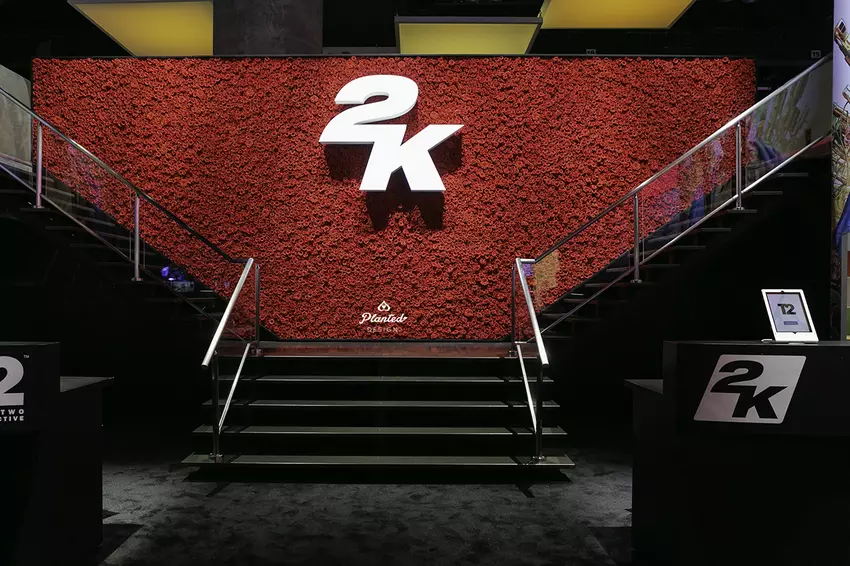 Studio 2K scheint an einem unangekündigten Remake zu arbeiten 