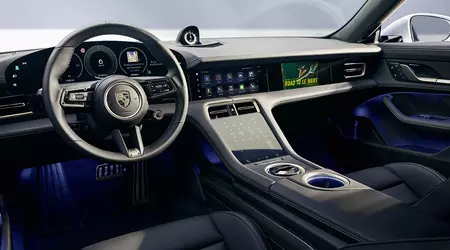 Porsche wird das PCM-System in den Modellen 911, Taycan, Panamera und Cayenne für das Modelljahr 2026 aktualisieren