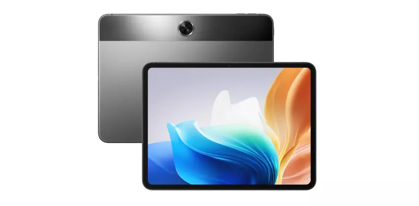 Budget Oppo Pad SE auf Geekbench erschienen: erschwingliches Tablet mit Helio G99-Chipsatz