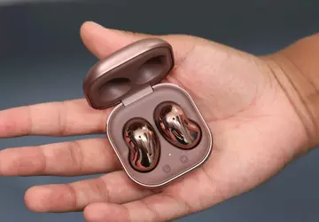 Insider: Samsung stellt bald kabellose Kopfhörer ...