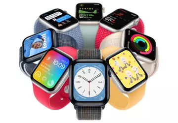 Neue Apple Watch SE hat möglicherweise ...