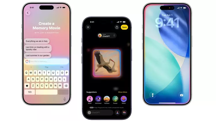 Apple ändert iOS-Update-Strategie: Fokus auf künstliche ...