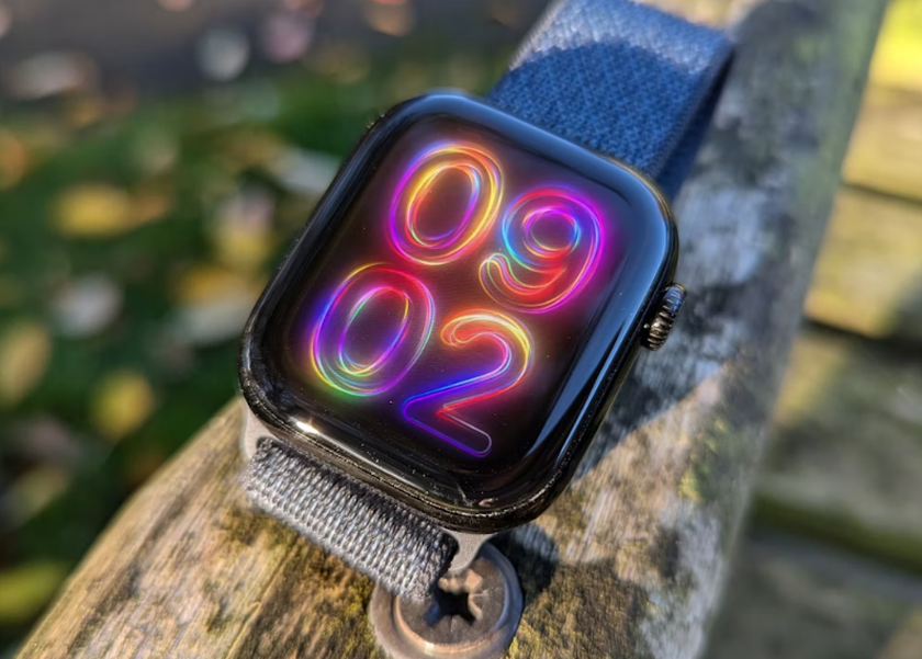 Watch Series 10 gegen Watch SE (2. Generation)