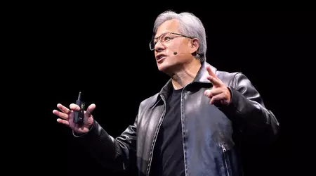 100 Millionen KI-Roboter und 50.000 zusätzliche Arbeitsplätze: NVIDIA-CEO Jensen Huang hat seine ehrgeizigen Pläne vorgestellt.
