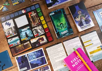 Batman-Comicbuch-Fans sollten sich Batman: Everybody Lies ...