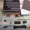 ASUS ROG Azoth im Test: eine kompromisslose mechanische Tastatur für Gamer, die man nicht erwarten würde-9 ASUS ROG Azoth im Test: eine kompromisslose mechanische Tastatur für Gamer, die man nicht erwarten würde-9