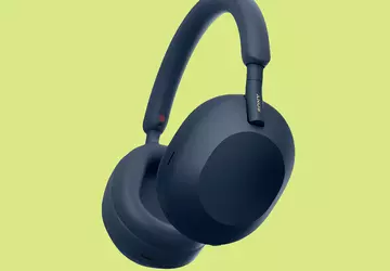 Sony bereitet den drahtlosen Kopfhörer WH-1000XM5 ...