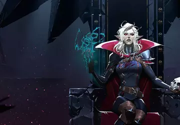 V Rising ist an diesem Halloween-Wochenende ...