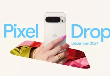 Google veröffentlicht Dezember-Update für Pixel: neue ...
