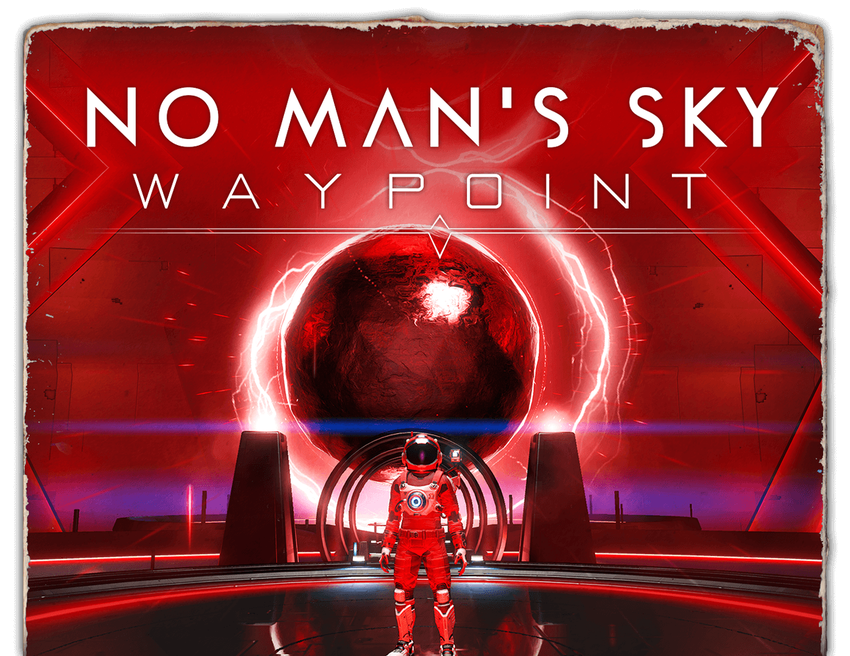 No Man's Sky ist für Nintendo Switch erhältlich