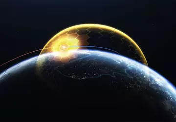 Lockheed Martin ist bereit, mit dem ...