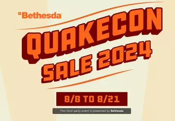 Steam hat zu Ehren des QuakeCon-Festivals ...