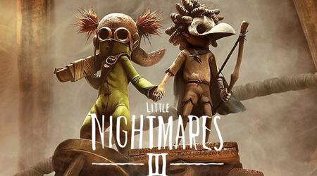 Es wird gruselig werden: Die Altersfreigabe von Little Nightmares III bestätigt, dass das Spiel seine Horror-Elemente nicht verloren hat