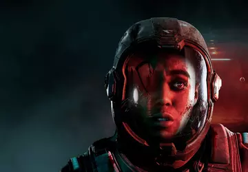 Der Story-Trailer für den Weltraum-Horror Directive ...