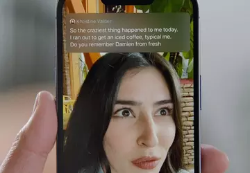 Die Barrierefreiheitsfunktionen von iOS 16 werden ...