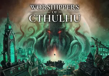 Eine unerwartete Interpretation von Lovecrafts Büchern: ...