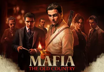 Der erste Gameplay-Trailer zu Mafia: The ...