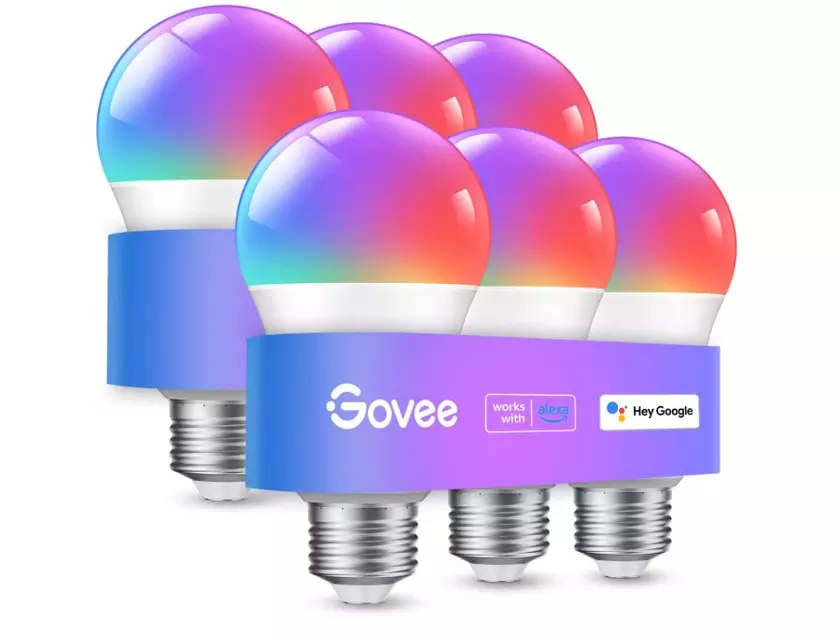 Govee WLAN Beleuchtungssystem eigenständig