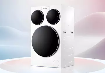 Jetzt werden Socken nicht mehr verschwinden: ...