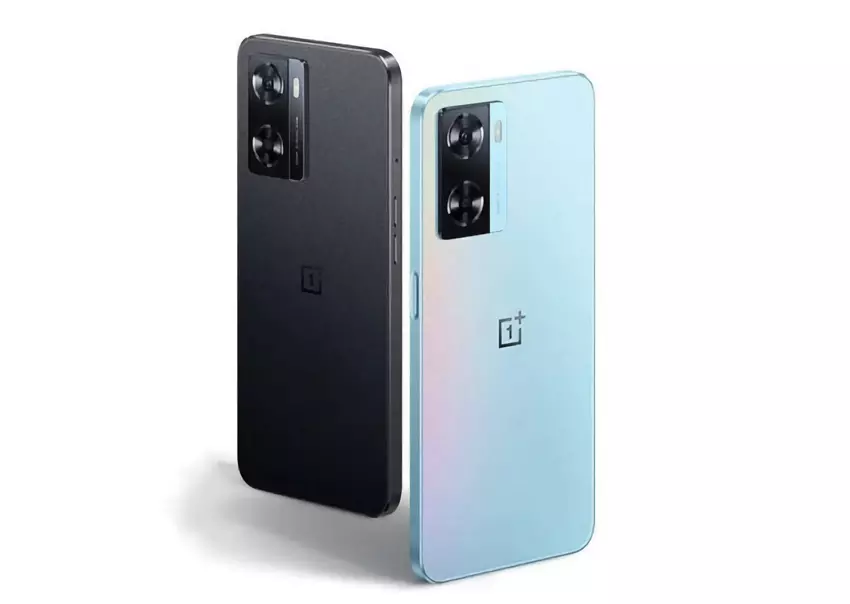 OnePlus Nord N20 SE auf dem globalen Markt hat die OxygenOS 14.0.0.310 Update erhalten